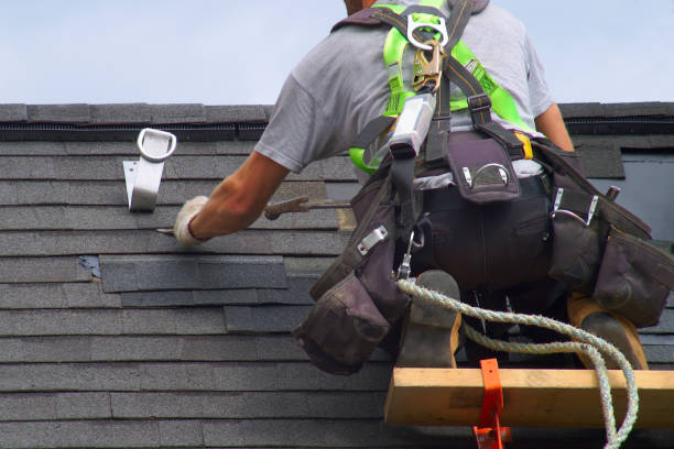 Best Commercial Roofing Services  in Conway Springs, KS