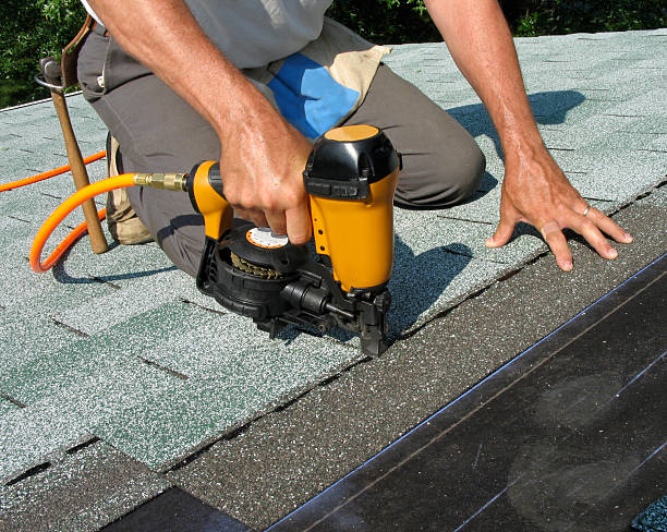 Best Slate Roofing Contractor  in Conway Springs, KS