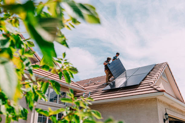 Roof Waterproofing Services in Conway Springs, KS