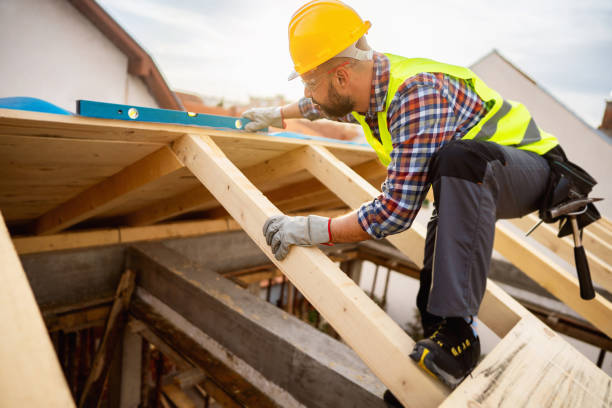 Reliable Conway Springs, KS Roofing Contractor Solutions