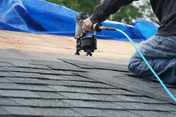 Best Flat Roof Repair Services  in Conway Springs, KS