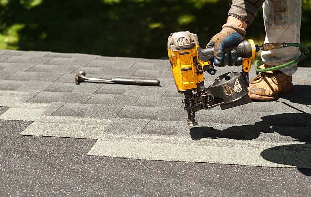 Best Flat Roof Repair Services  in Conway Springs, KS
