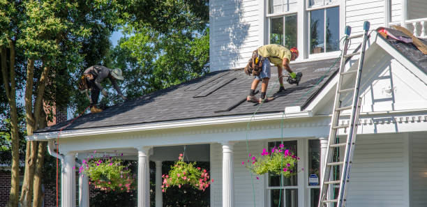 Best Emergency Roof Repair  in Conway Springs, KS