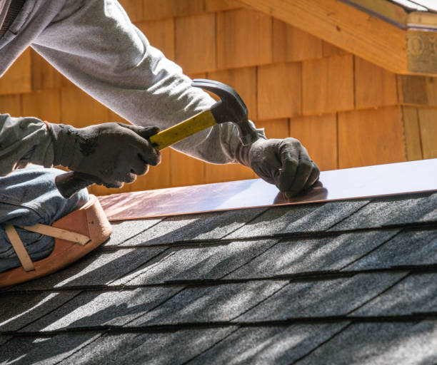 Best Roof Waterproofing Services  in Conway Springs, KS